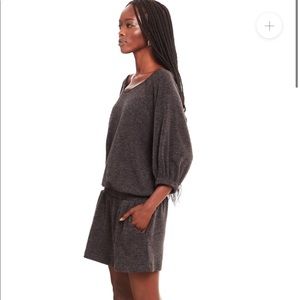 Amanda Uprichard Amaya Dress